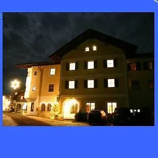 Bachwirt Hotel Sankt Gilgen
